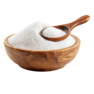 Pure Crystal Sugar