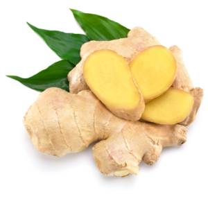 Sunridge Ginger