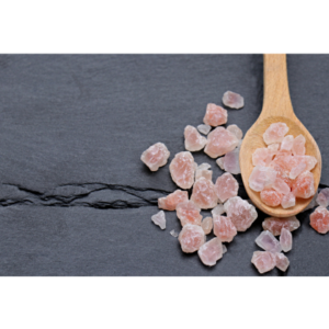 Pure Himalayan Pink Salt